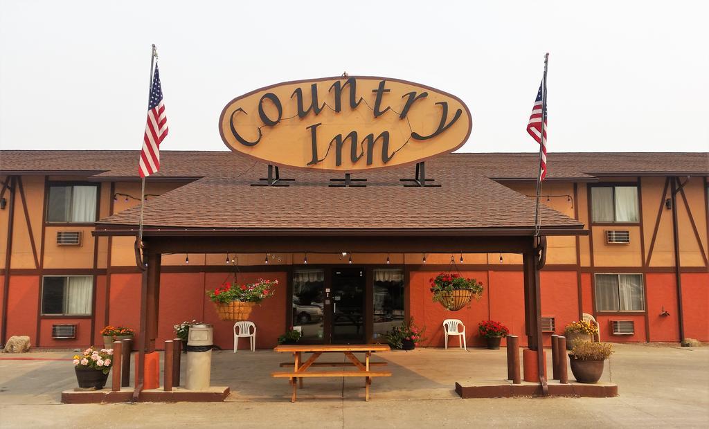 Country Inn Libby Eksteriør bilde