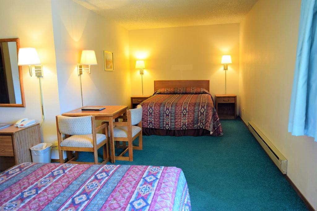Country Inn Libby Eksteriør bilde